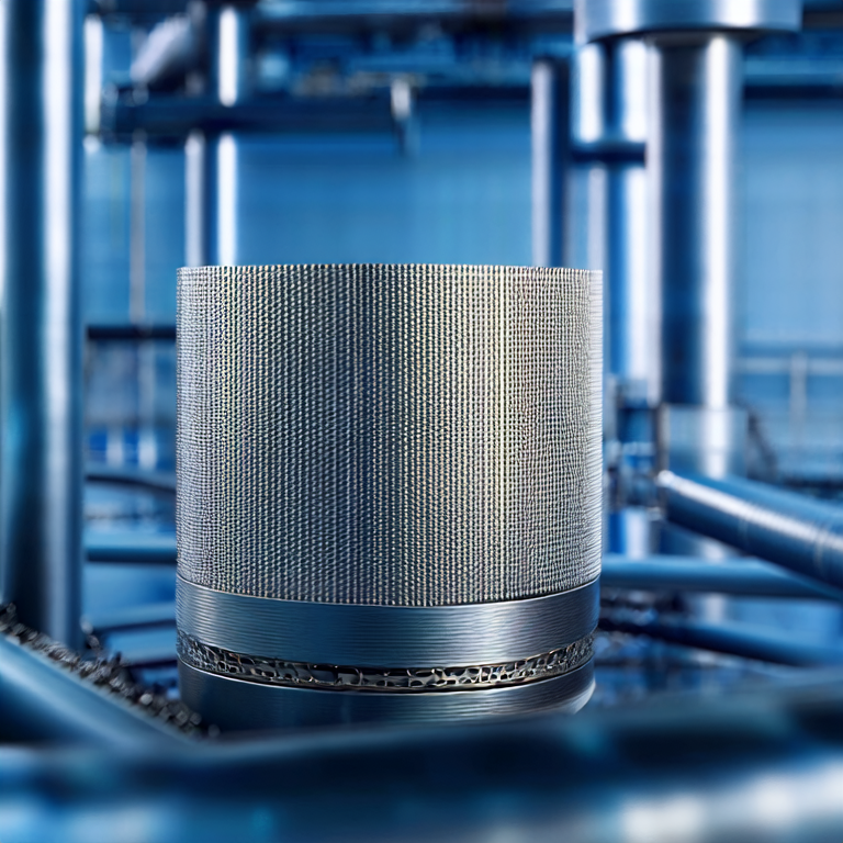 Membrane Filter Plates Installation Guidance