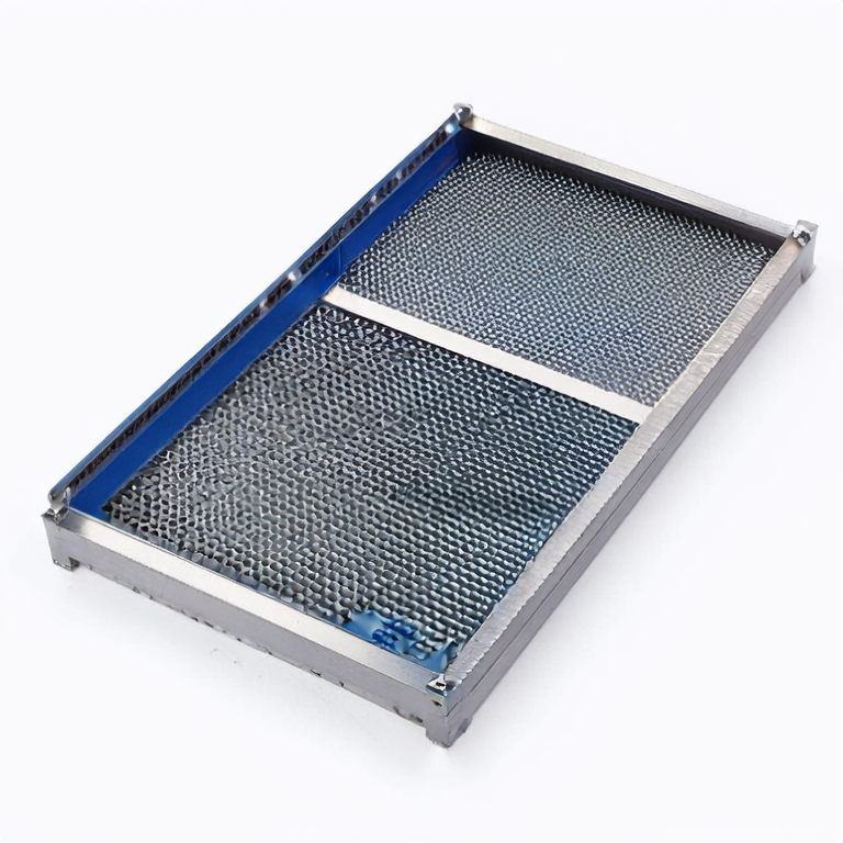 Membrane Filter Plate