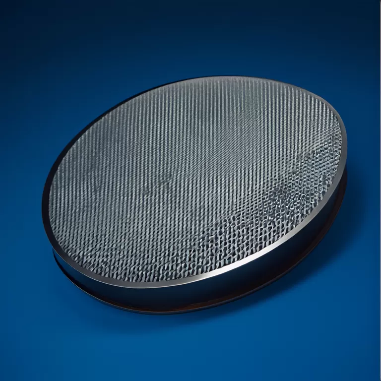 How Membrane Filter Plates Improve Filtration Efficiency in Mining