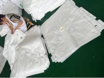 Filter Cloth