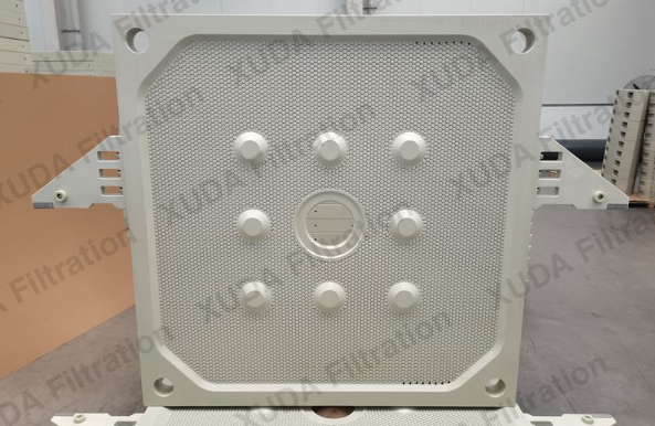 filter press plates