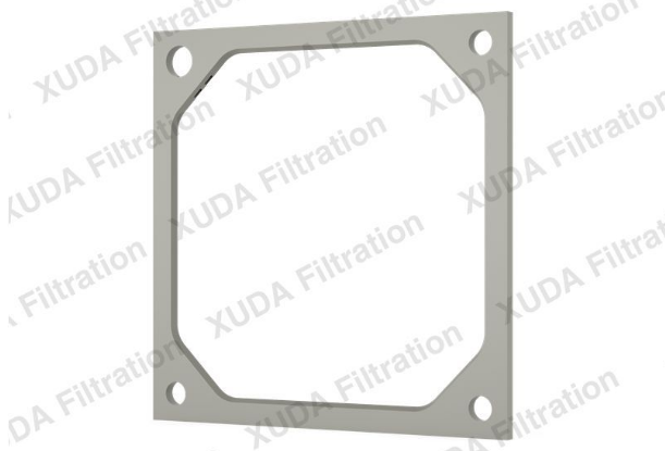 Plate and Frame Filter