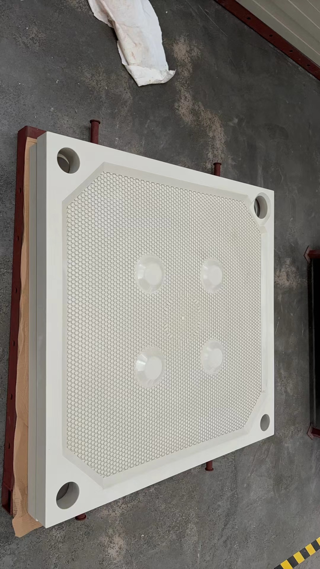 What Is a High Quality Filter Plate?