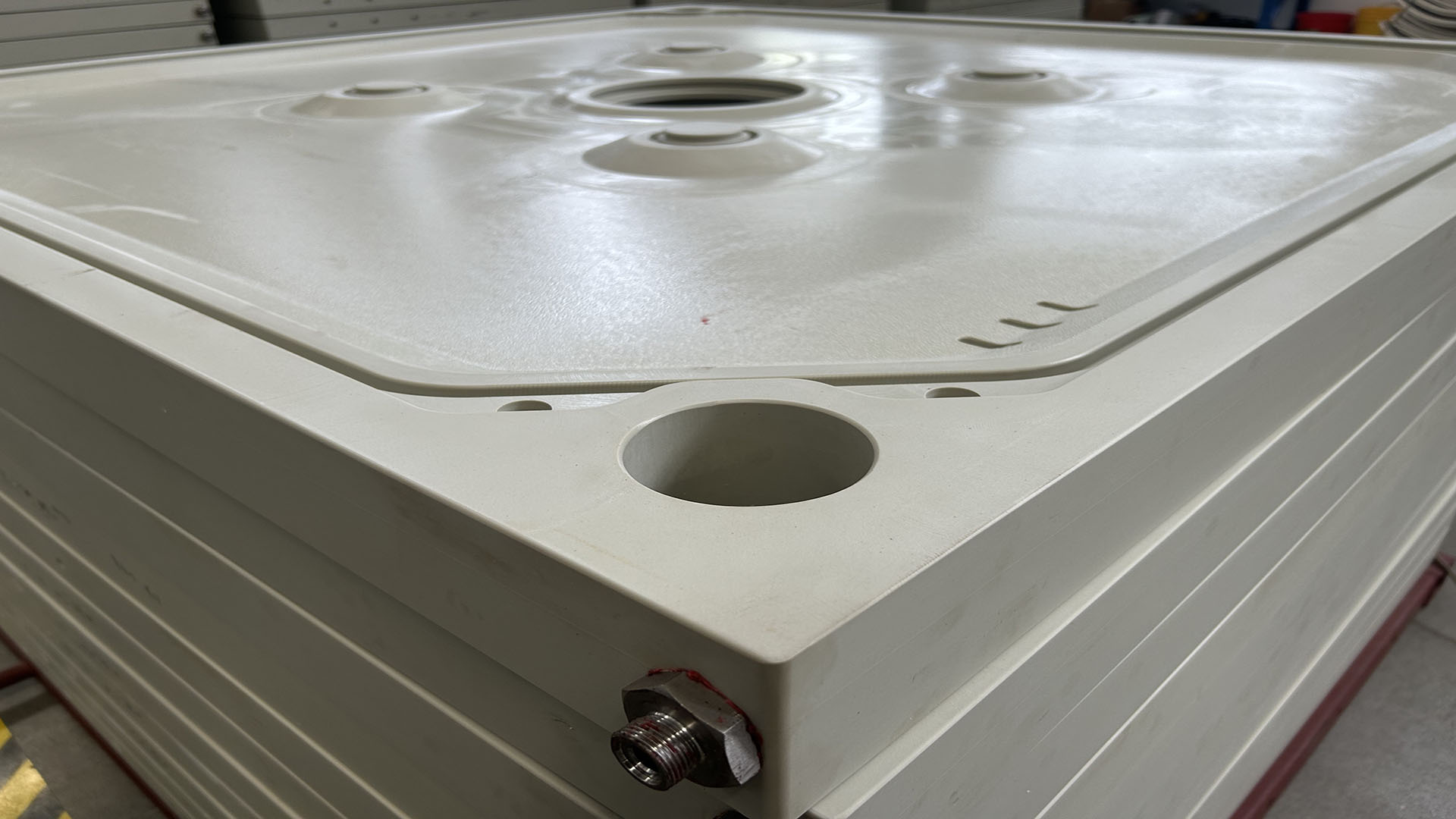 What Is a High Quality Filter Plate?