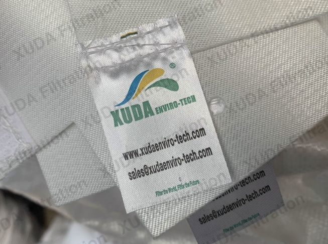 Industrial Filter Press Cloth