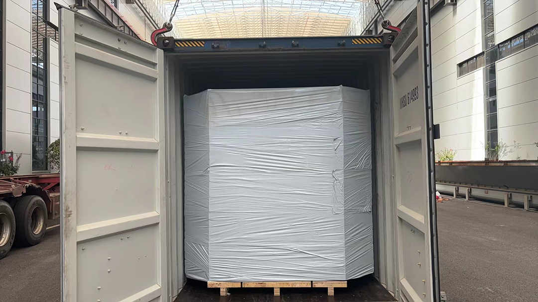Xuda Filtration 1500x1500 Filter Plate New Mold Testing