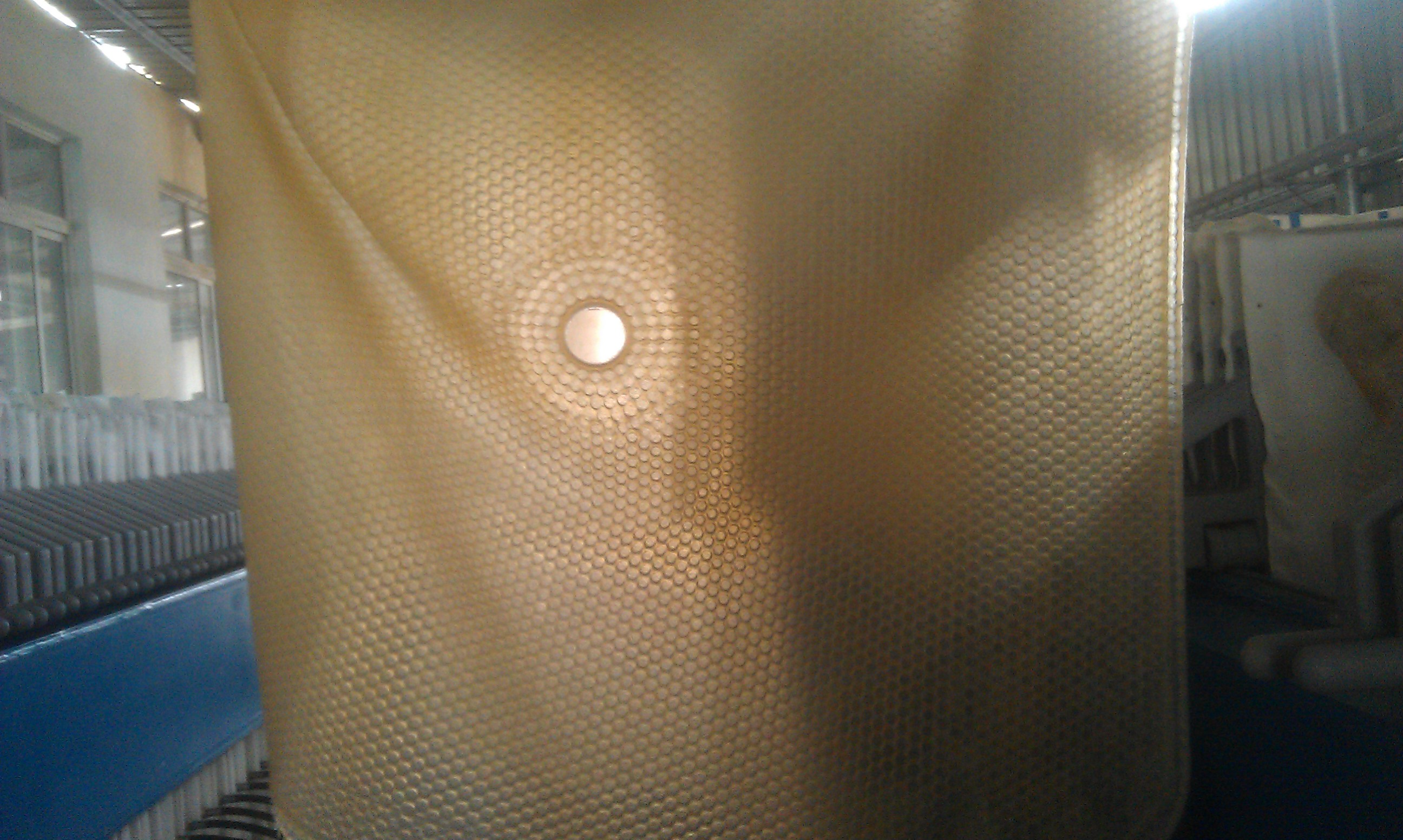 A Specialized Filter Plate for Carrageenan and Agar Dehydration