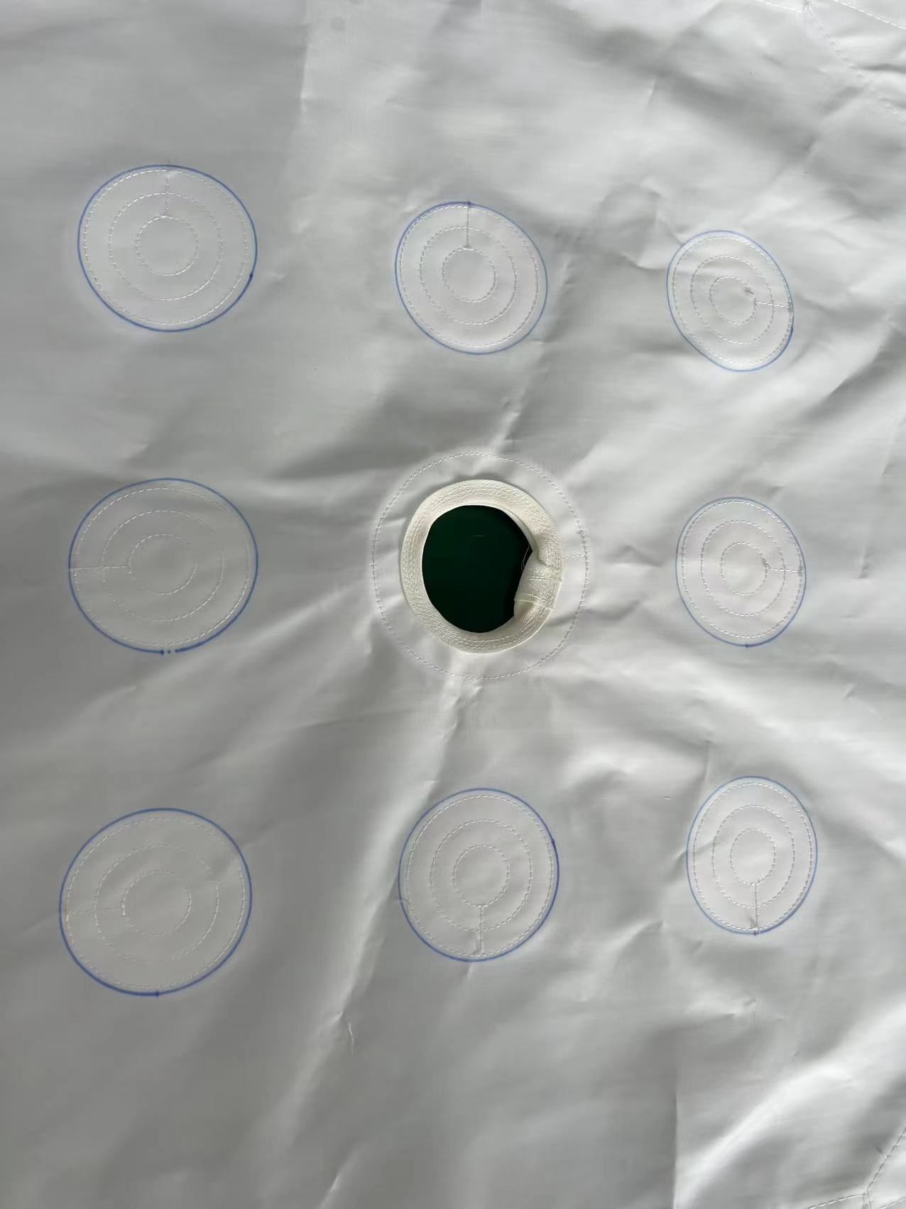 How to Choose the Right Filter Cloth?