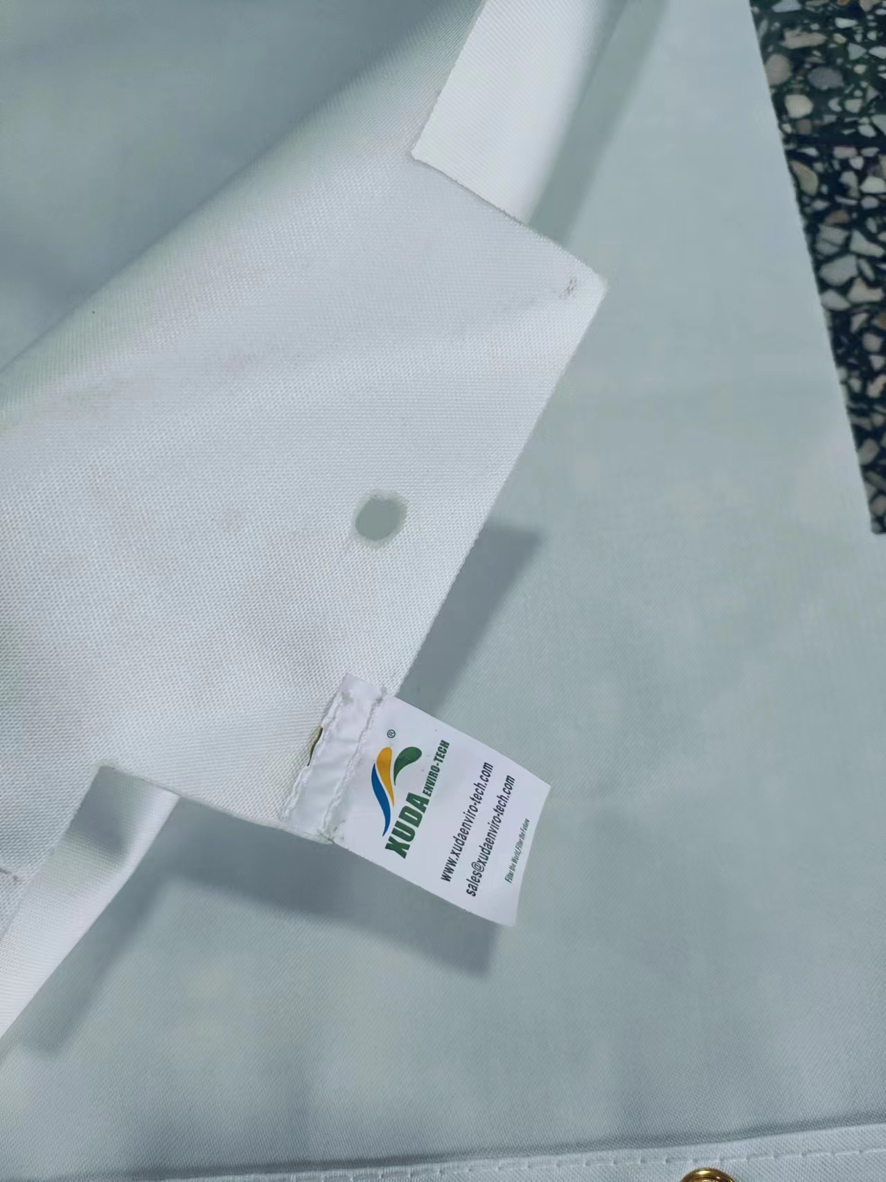 How to Choose the Right Filter Cloth?