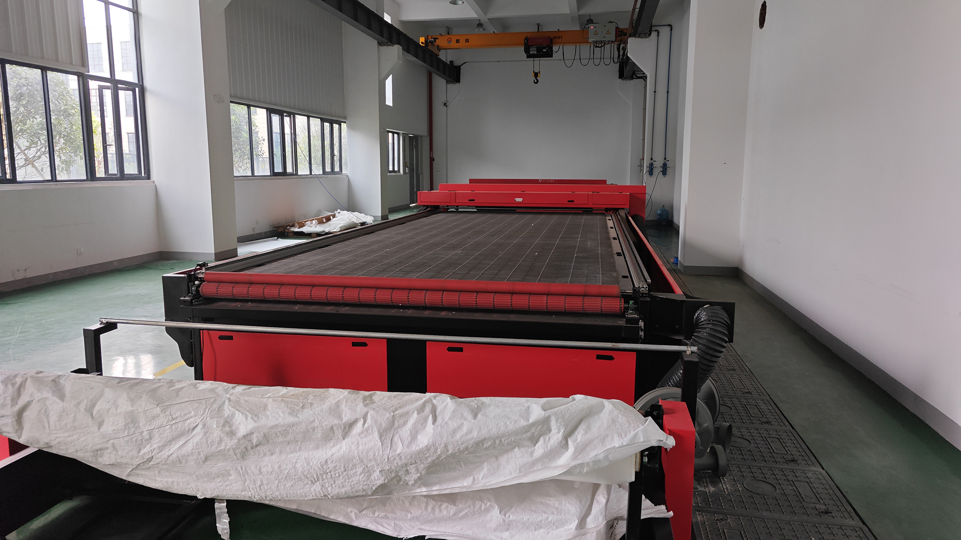 How to Choose the Right Filter Cloth?