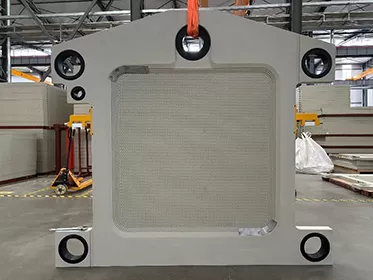 Xuda Filtration Delivers VPA1540 Filter Plate Samples to Support International Clients in Market Expansion