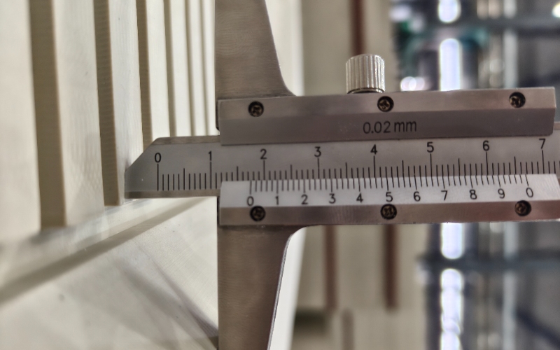 Why CGR Filter Plate Outperforms in Leak Prevention