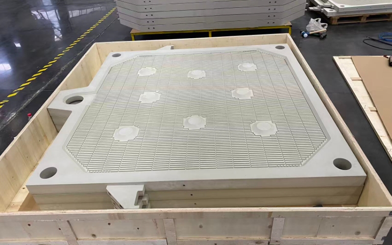 PP Filter Plate vs Cast Iron Filter Plate Surprising Facts Backed by Data