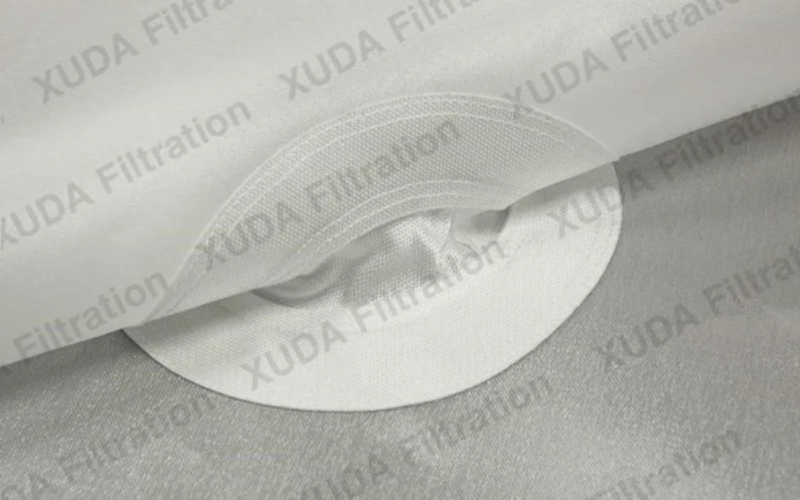 Monofilament Filter Cloth