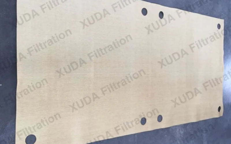 Filter Cloth