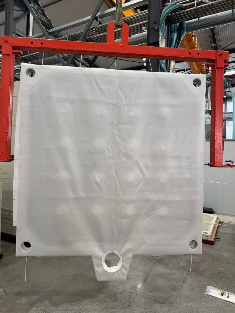 How to Avoid Filter Cloth Clogging?cid=15