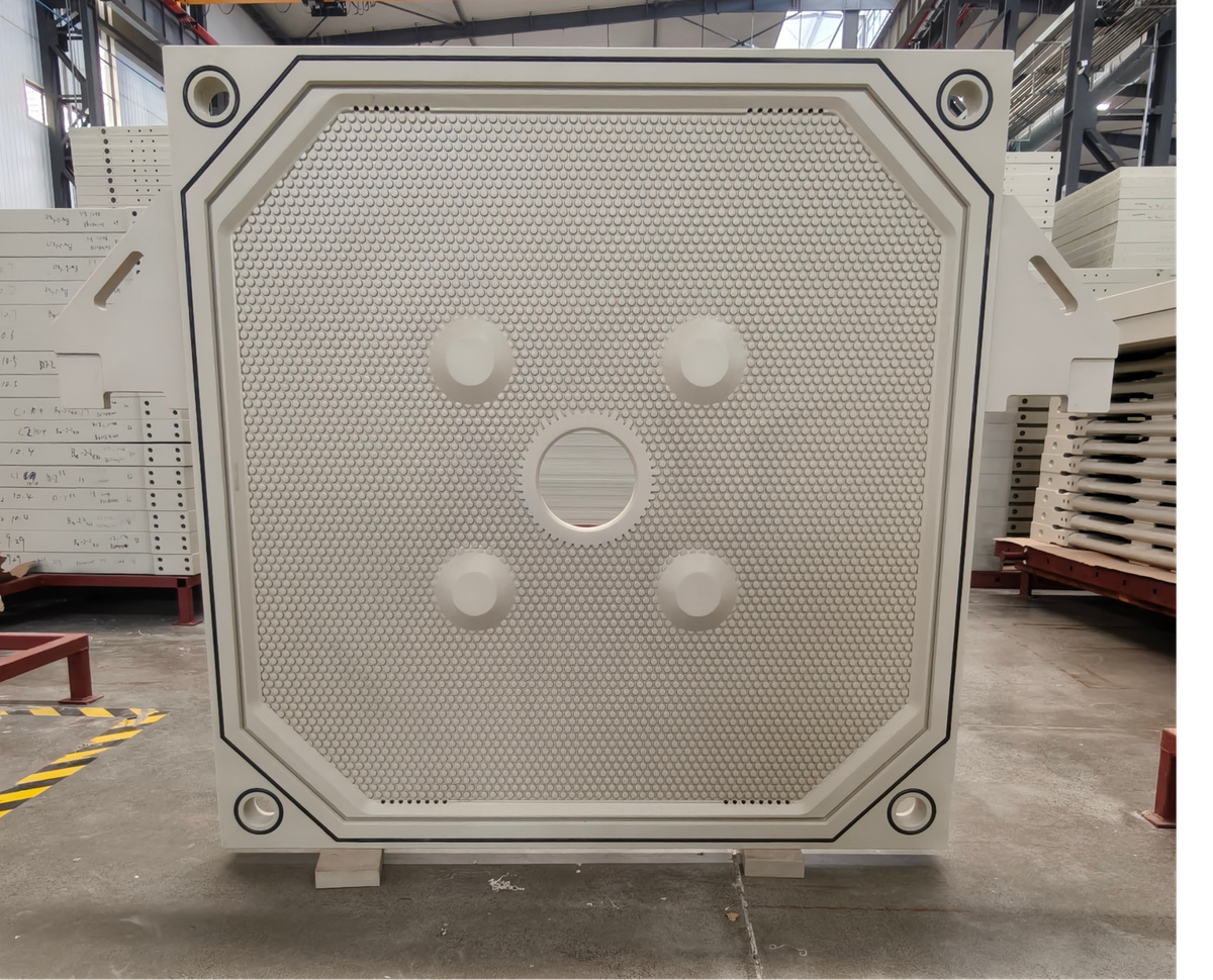How to Maintain Filter Plates: Practical Inspection