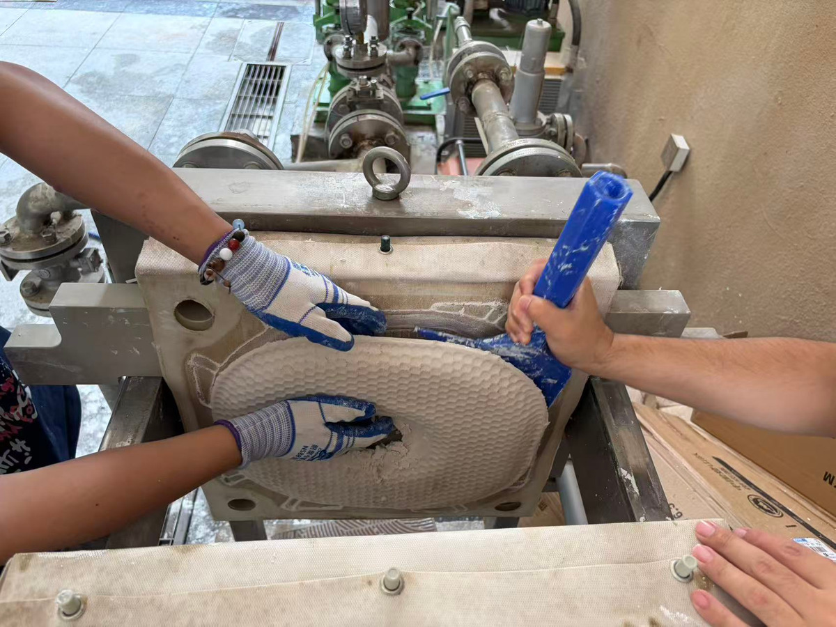 How to Maintain Filter Plates: Practical Inspection