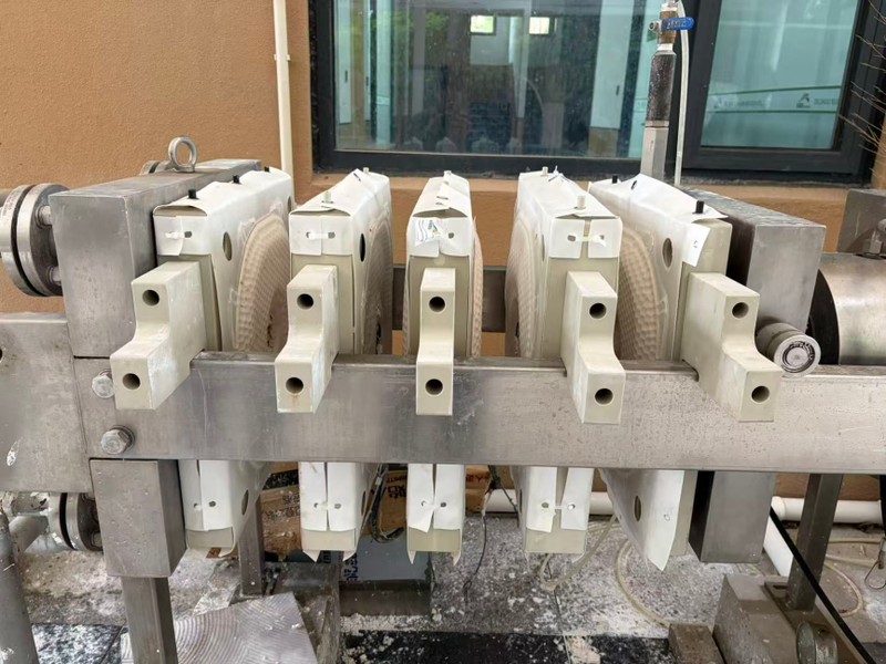 How to Maintain Filter Plates: Practical Inspection