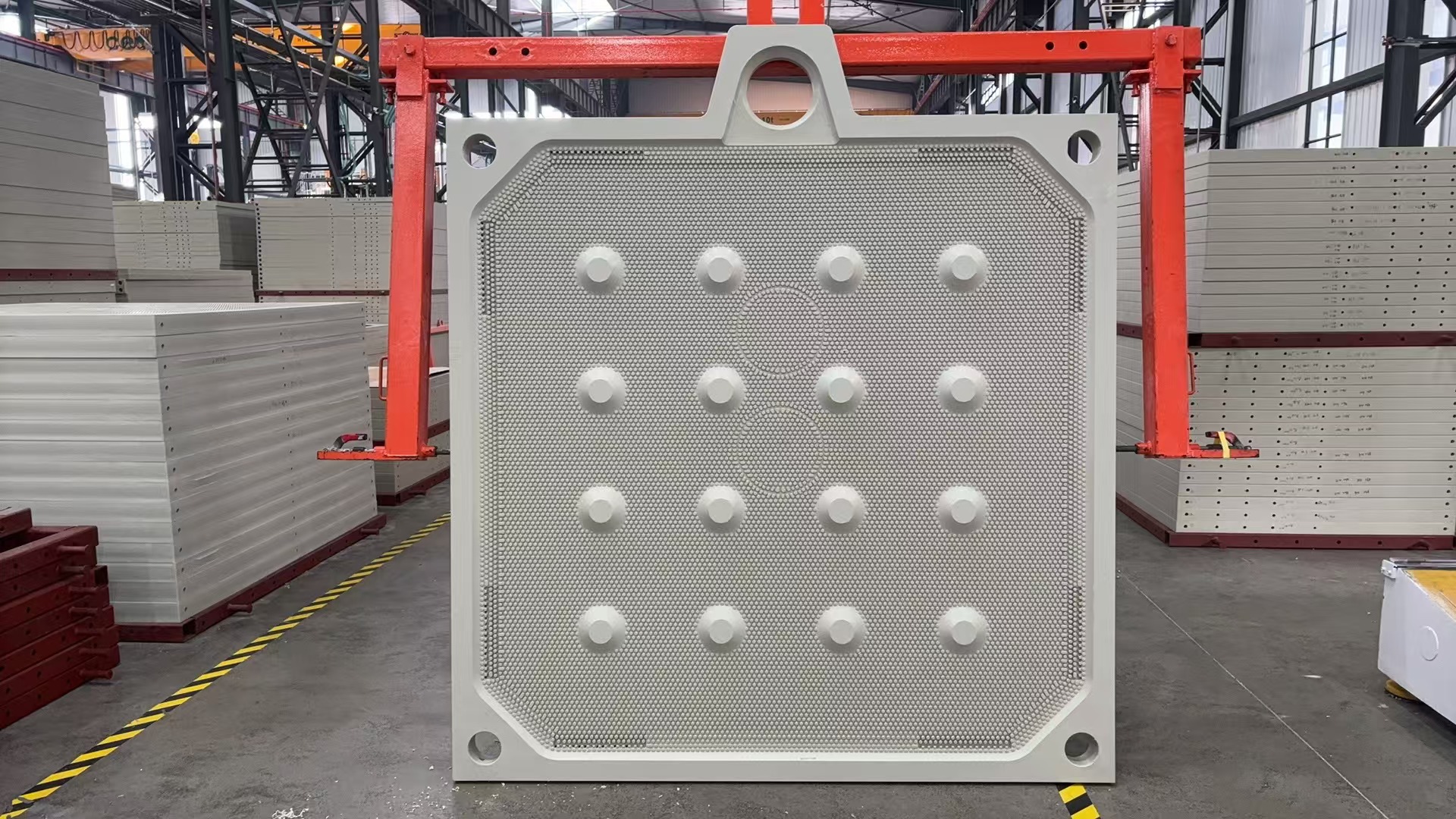 Chamber vs. Detachable Membrane Filter Plates: Choosing the Right Solution for Your Filtration Needs