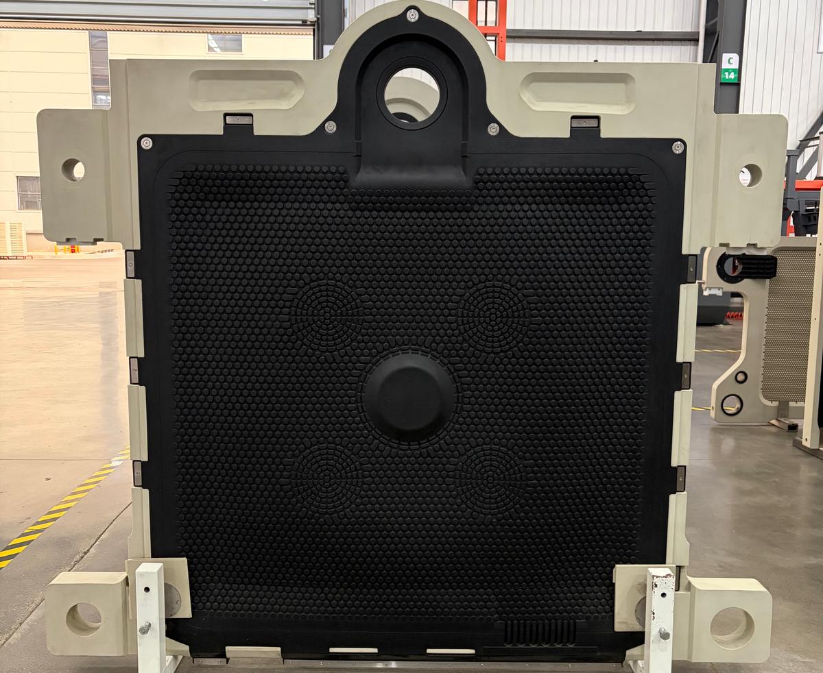 Chamber vs. Detachable Membrane Filter Plates: Choosing the Right Solution for Your Filtration Needs