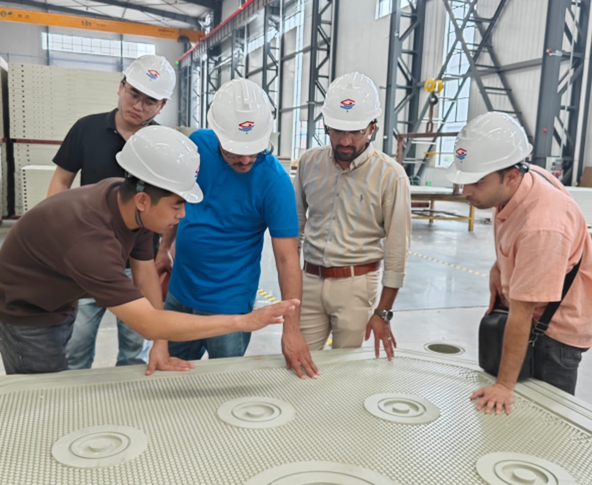 Chamber vs. Detachable Membrane Filter Plates: Choosing the Right Solution for Your Filtration Needs