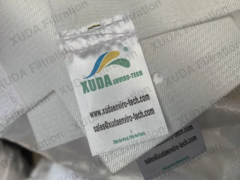 Multifilament Filter Cloth 