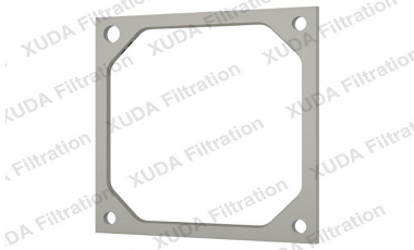 Plate and Frame Filter Press vs. Recessed Chamber Filter Press