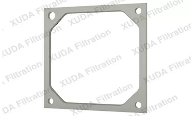 Plate and Frame Filter Press vs. Recessed Chamber Filter Press