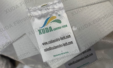 How to Select the Proper Industrial Filter Press Cloth for Your Application