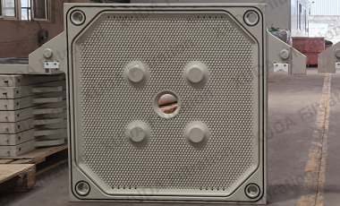 Filter Press Plate Maintenance Tip: Essential Strategies for Optimal Performance