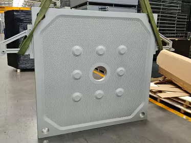 A Complete Guide to Membrane Filter Plate Maintenance