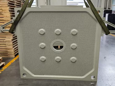 Membrane Filter Plate vs Recessed Filter Plate: Key Differences