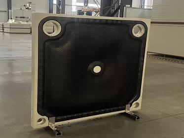 Top Innovations in Membrane Filter Plate Technology