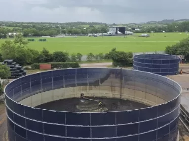 How to Select Filter Press Plates Based on Slurry Characteristics