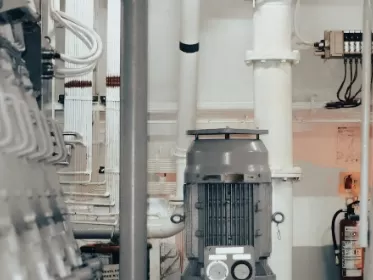 Material Selection and Compatibility with XUDA Filtration