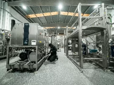 Filter Plate Selection Guide for Beginners and Experts