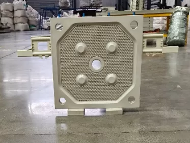 Which Performs Better Recessed Filter Plate or Membrane Filter Plate