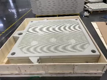 PP Filter Plate vs Cast Iron Filter Plate Surprising Facts Backed by Data