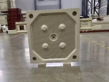 How to Choose the Right Pressure Level for Your Filter Press