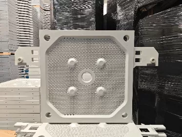 How to Choose the Right Plate Dimensions for Your Filter Press