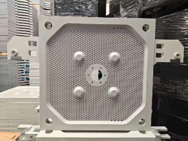 What is a Filter Plate? Structure, Function and Applications Explained