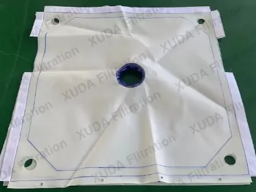 Filter Cloth Clogging Problems: Detailed Causes, Solutions, Maintenance Guide (2026 Industrial Filtration Guide)