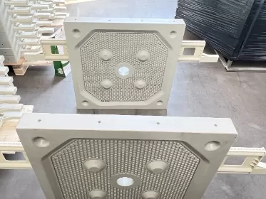 High Temperature vs. Chemical Resistance: How to Choose Filter Media Without Premature Failure