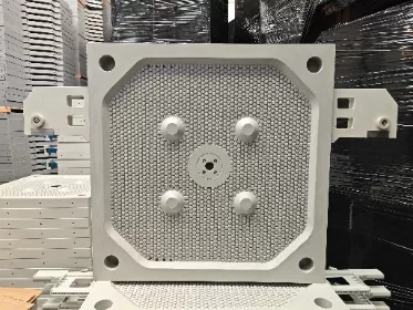 How Filter Press Systems Improve Environmental Performance in Industrial Filtration