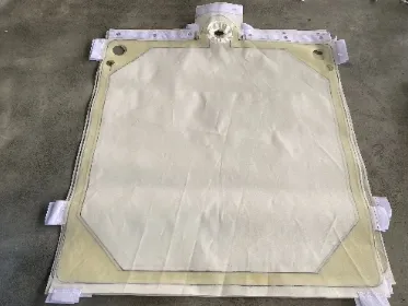 Best Practices for Optimizing Filtration Processes in Industrial Applications