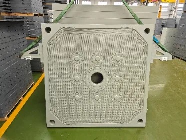 How to Avoid Common Durability Issues by Choosing the Right Filter Plate Materials