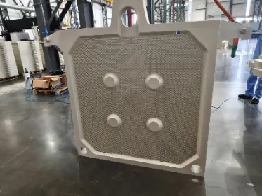How Monofilament Filter Cloth Improves Filter Press Performance in Industrial Filtration