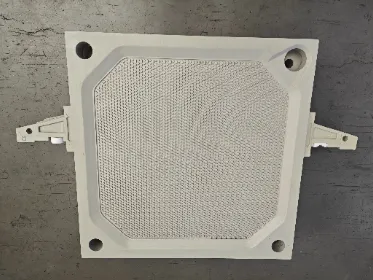Why Does Filter Cake Stick to Filter Plates?