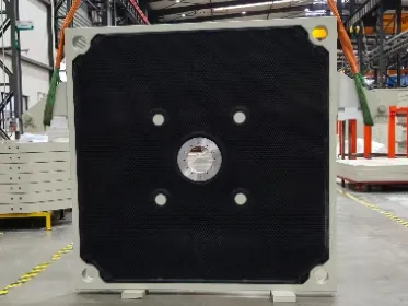 Center Feed vs Corner Feed Filter Plates: How to Choose the Right Feed Design